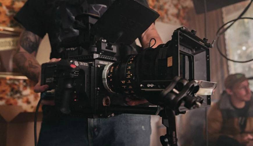 北碚区产品宣传视频拍摄公司