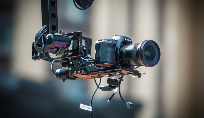 北碚区产品视频拍摄