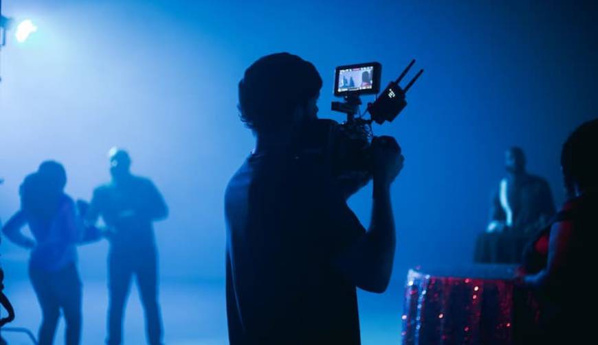 北碚区产品视频拍摄