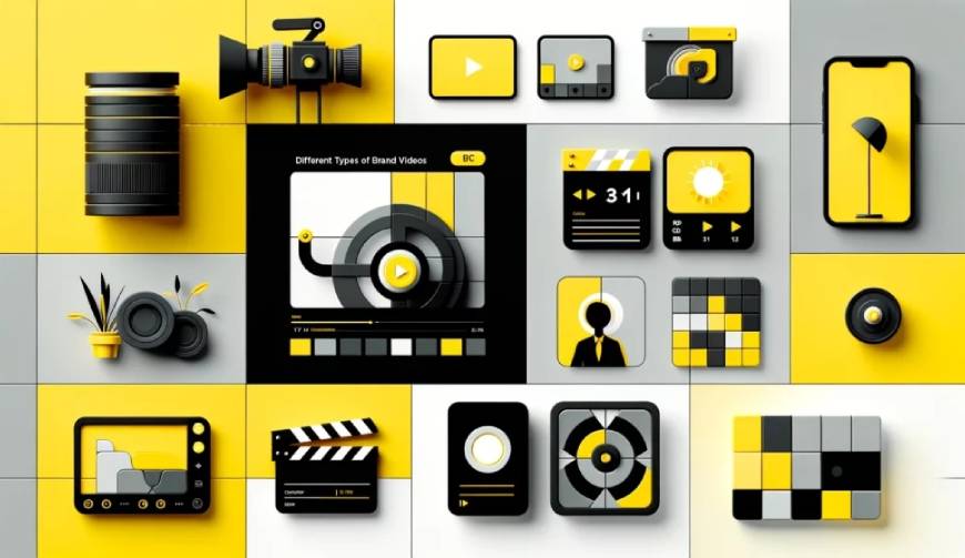 北碚区产品视频拍摄