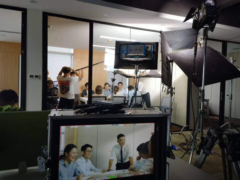 北碚区产品宣传视频制作方案：全流程成本管控，小预算也能拍出大片既视感