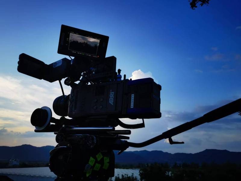 视觉魔法师，北碚区极致互动赋予产品宣传视频生命力