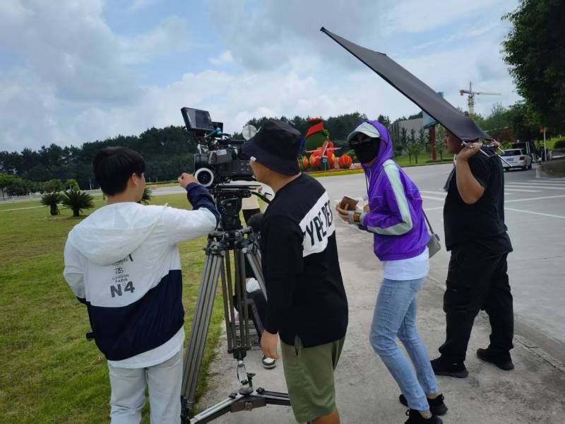 北碚区极致互动，未来愿景宏大，致力于成为全球领先的产品宣传视频企业