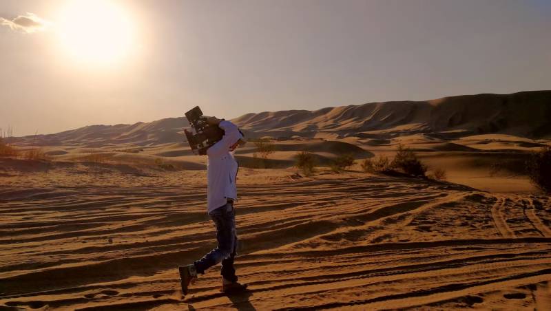 深耕北碚区产品宣传视频拍摄公司，解锁品牌传播的核心动能