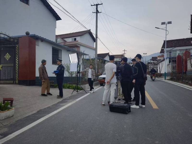 北碚区极致互动，跨界合作桥梁，拓展资源的产品宣传视频推动者