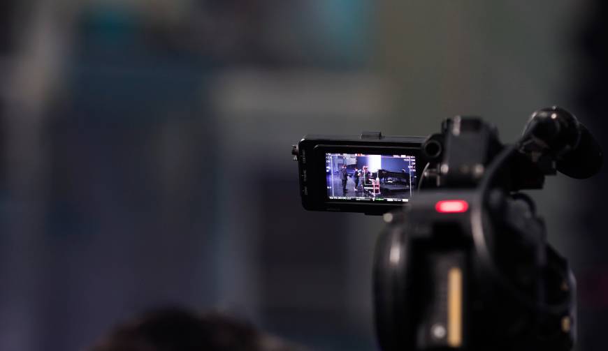 北碚区产品视频拍摄制作：揭秘如何打造令人印象深刻的商业宣传片